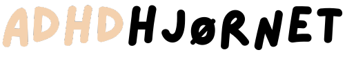 ADHDHjørnet